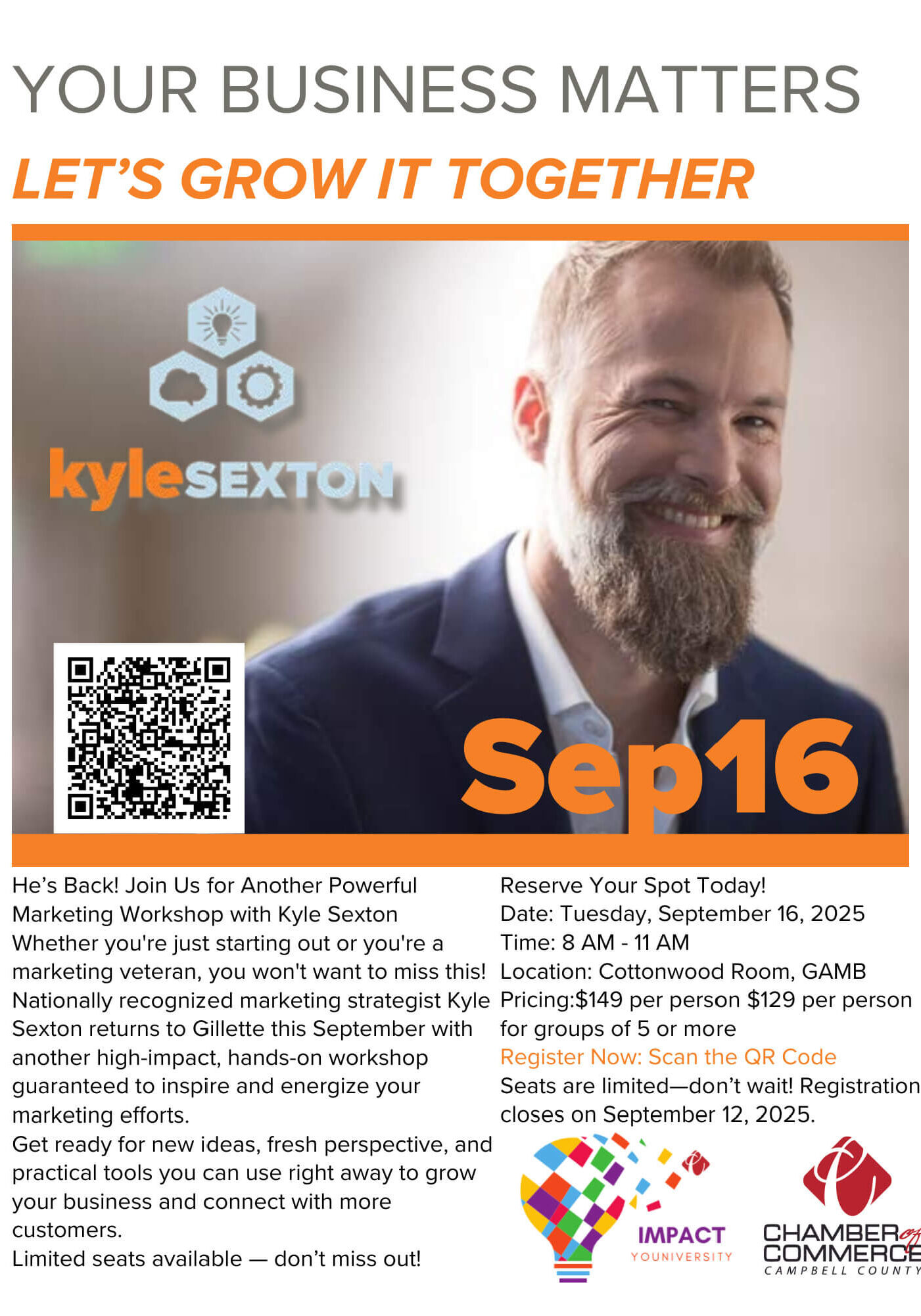 Kyle Sexton Impact YOUniversity Sept 2025_Page_2 Kyle Sexton Impact YOUniversity Sept 2025_Page_2